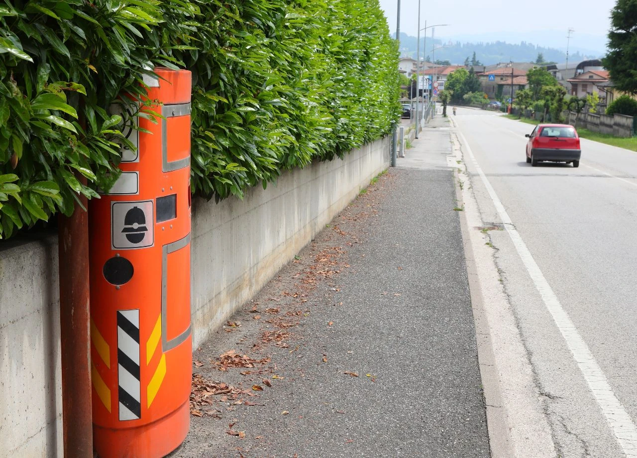 106 Euro Bußgeld wegen 0,22 km/h zu schnell: saftige Strafe für Mini-Verstoß