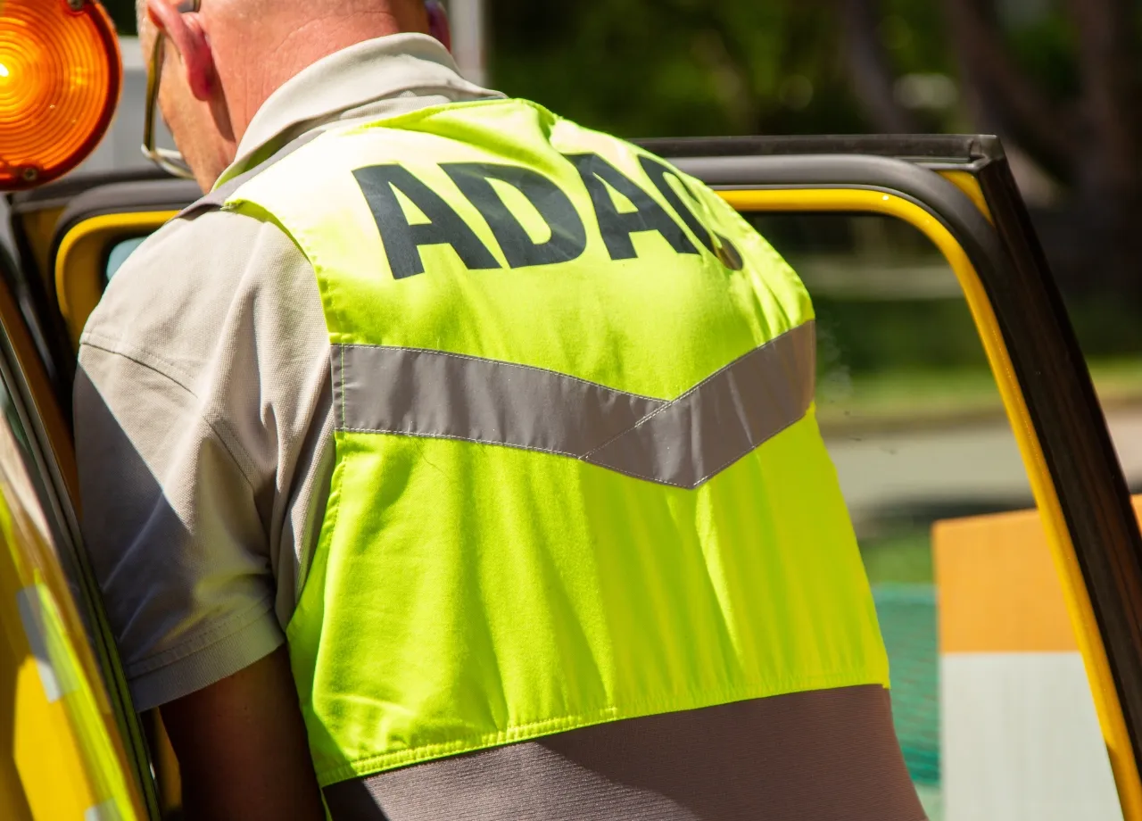 60.000 Mitglieder verloren: ADAC-Verkehrspräsident tritt nach Spritpreis-Äußerung zurück