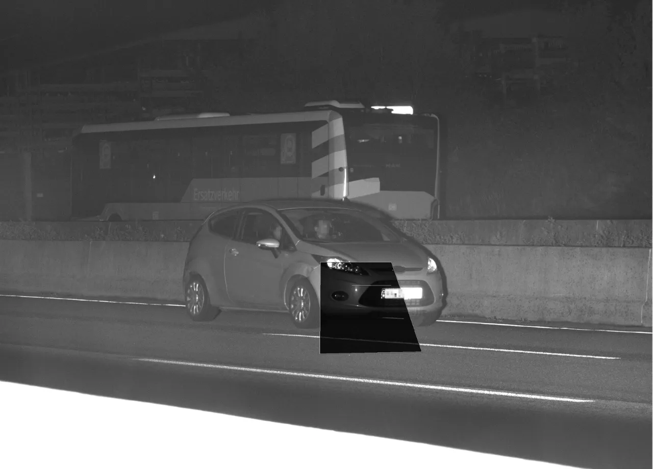 960 Euro für 7 km/h zu viel? Behörde verwechselt Kleinwagen mit Sattelschlepper