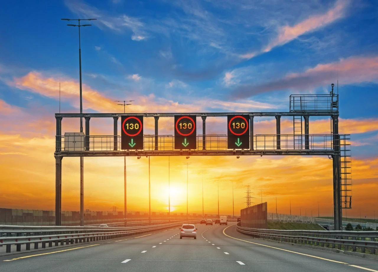 Dauerstreit ums Tempolimit: So schnell wird auf deutschen Autobahnen wirklich gefahren