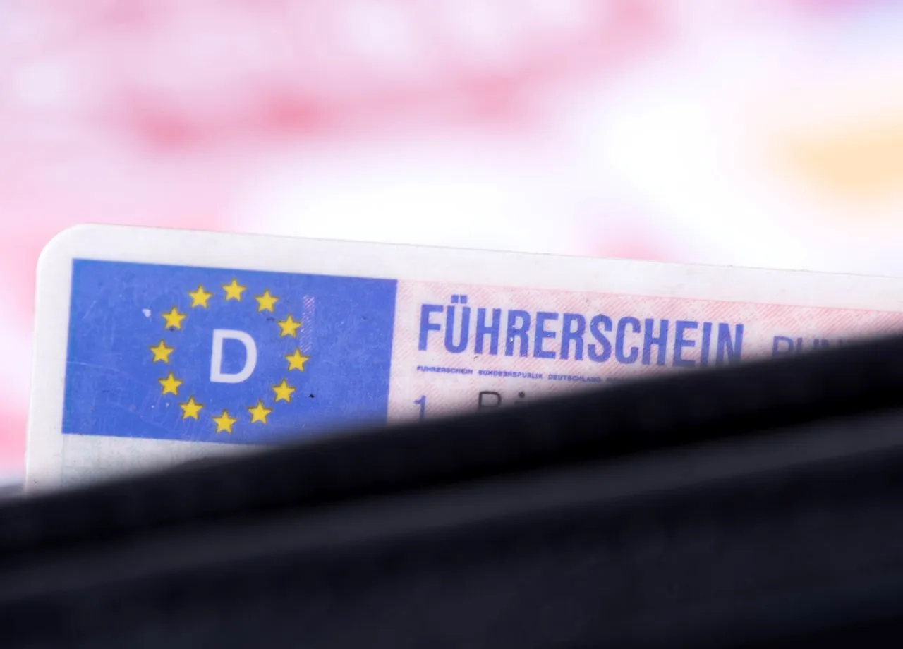 Ab 2028: EU-weite Vollstreckung von Fahrverboten tritt in Kraft