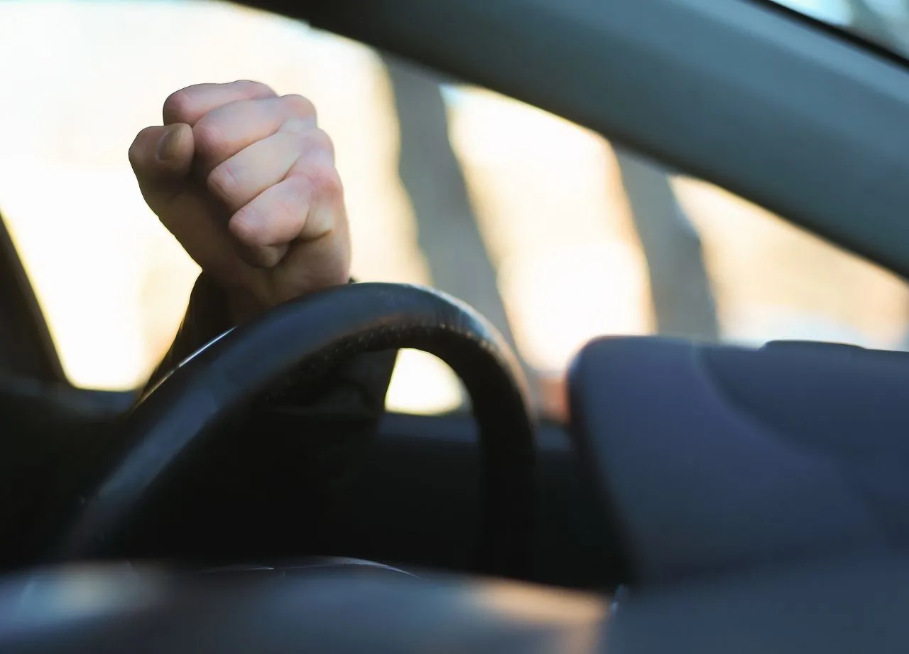 Aggressivität im Straßenverkehr: Darum wird es auf Deutschlands Straßen immer ungemütlicher