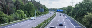 Autobahn & Kraftfahrstraße - wichtig zu wissen