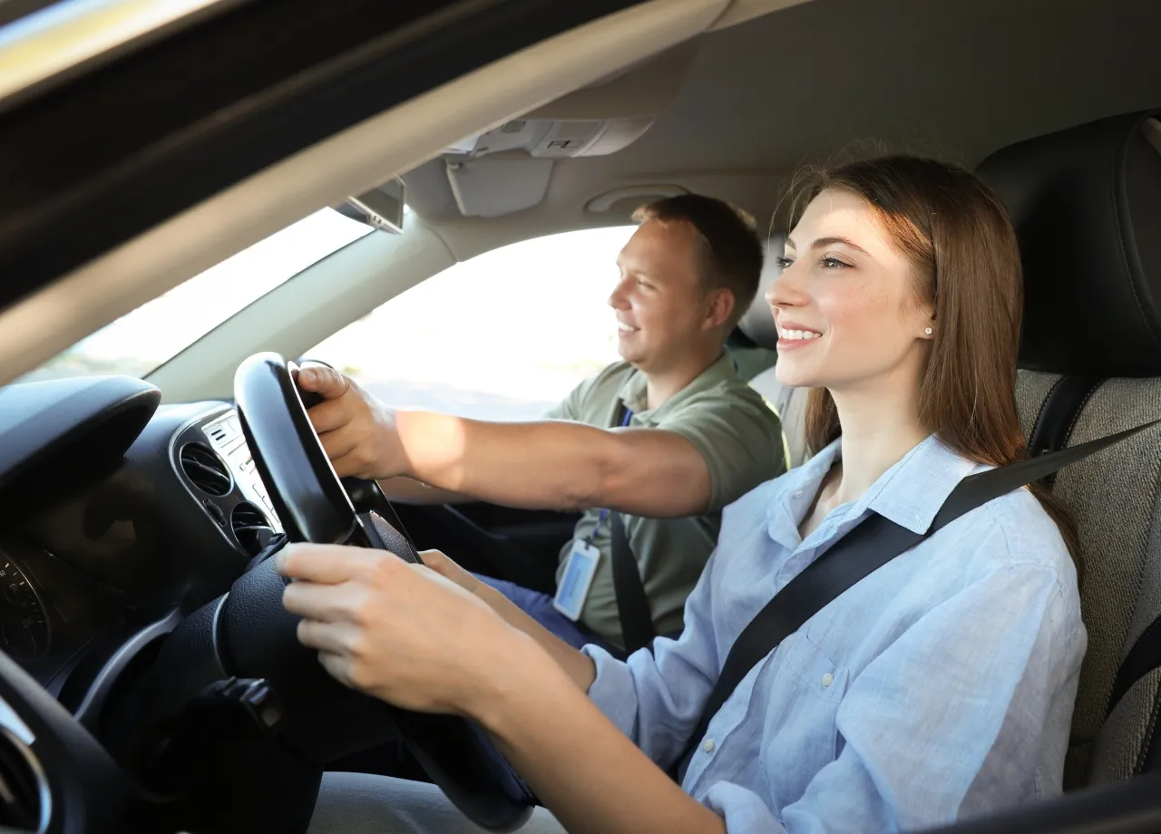 Automatik schlägt Schaltgetriebe: Warum Fahrschüler E-Autos bevorzugen