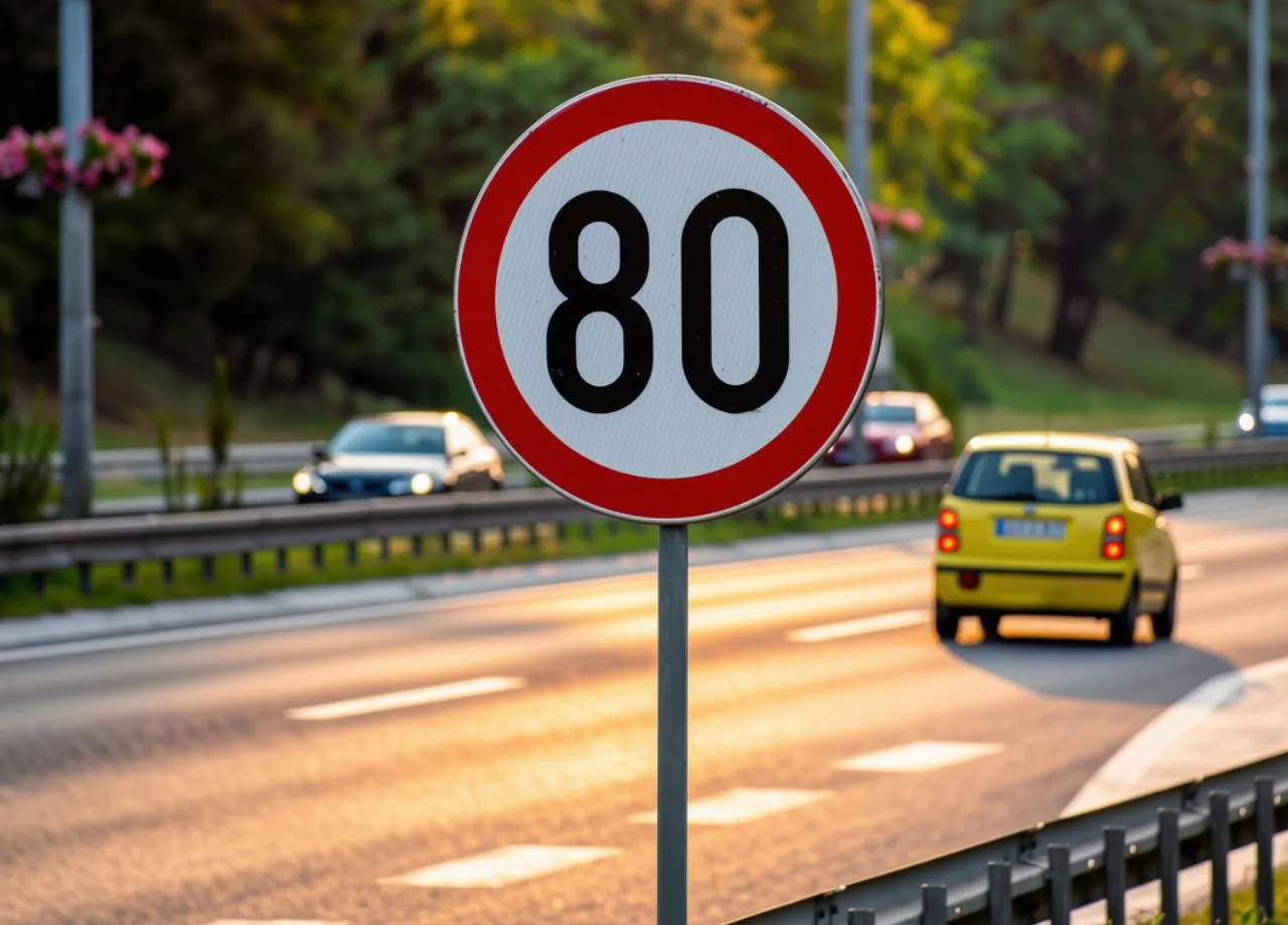 Automatische Tempo-Drosselung: EU plant GPS-Bremse für Autos