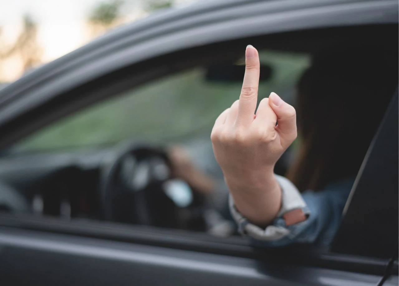 Diebstähle, Blitzer und Fahrzeugdichte: In diesen Städten ist Autofahren besonders stressig