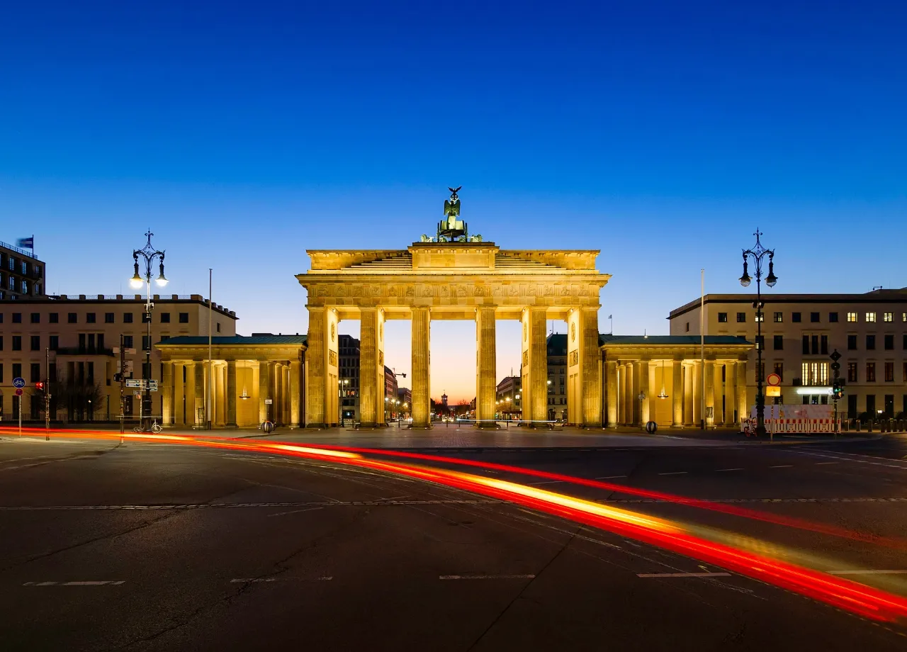 Initiative „Berlin autofrei“: Politiker wären vom Fahrerbot ausgenommen