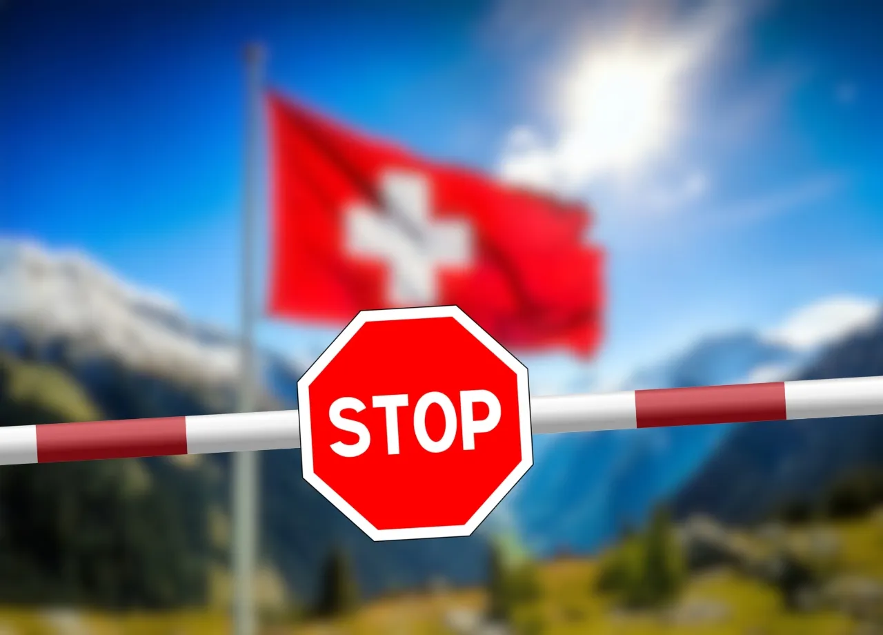 Unglaubliche Autofahrer-Regel in Birsfelden: 100-Franken-Buße bei Kurzbesuch