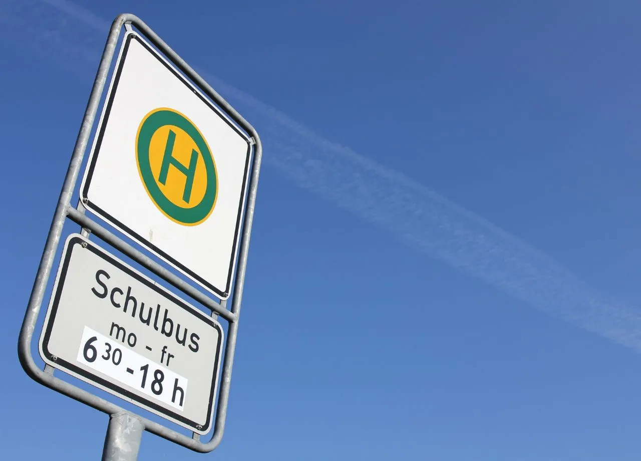 Bitte langsam! Darauf sollten Autofahrer nach Schulbeginn achten