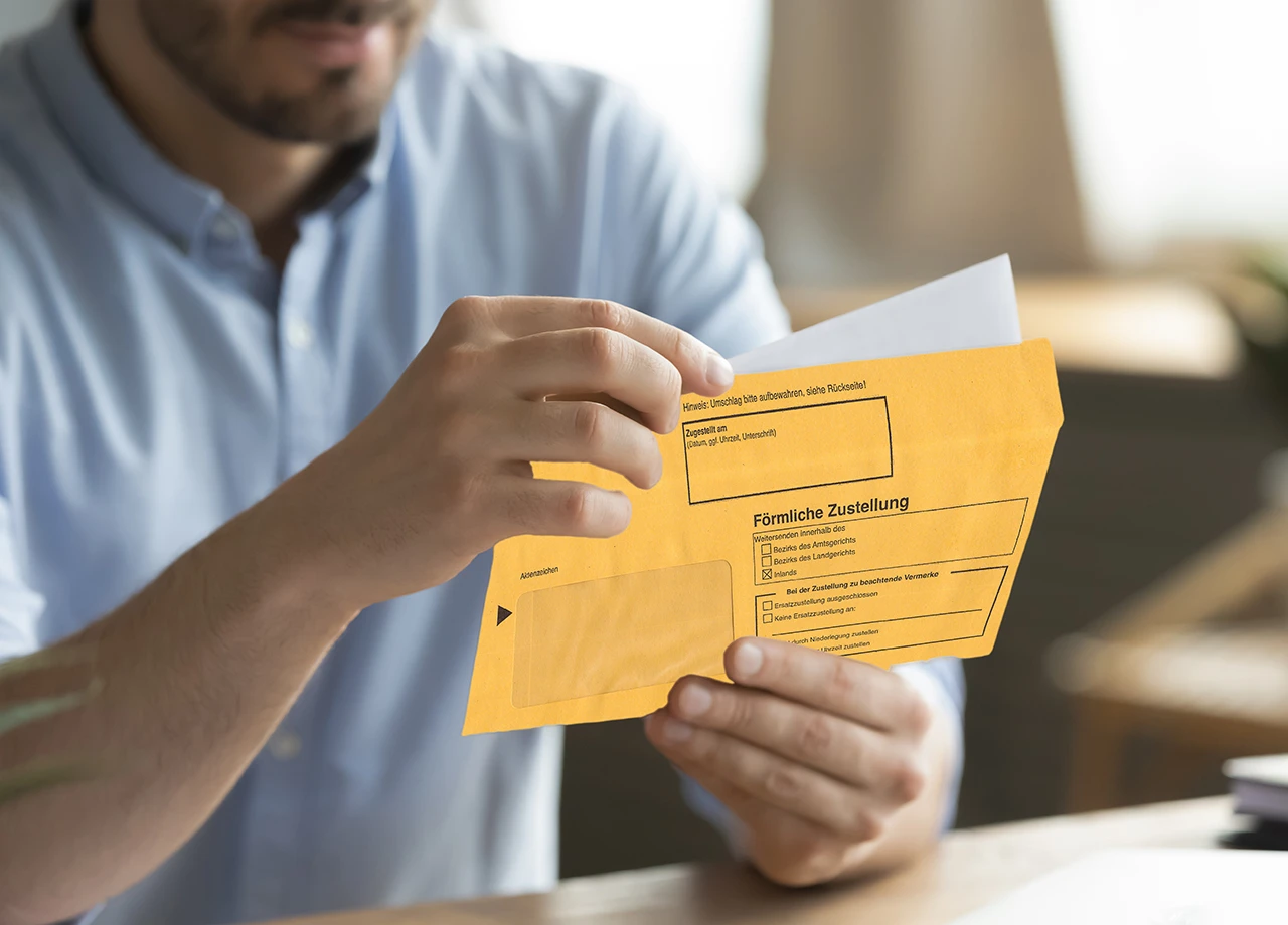 Bußgeldbescheid im Briefkasten? Was muss beim Einspruch beachtet werden?