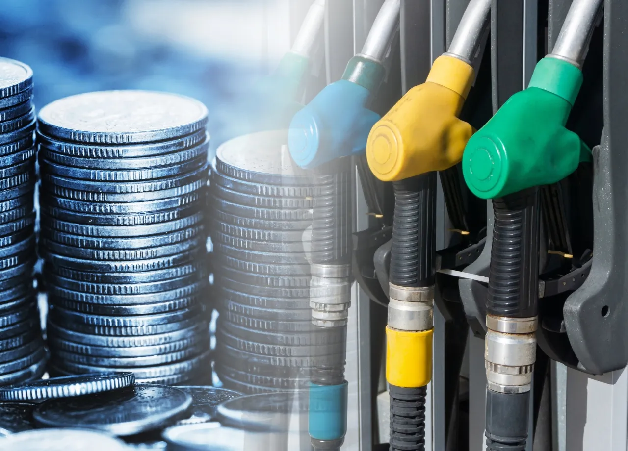 CO₂-Trickserei: Studie erklärt, warum Tanken wirklich teurer ist