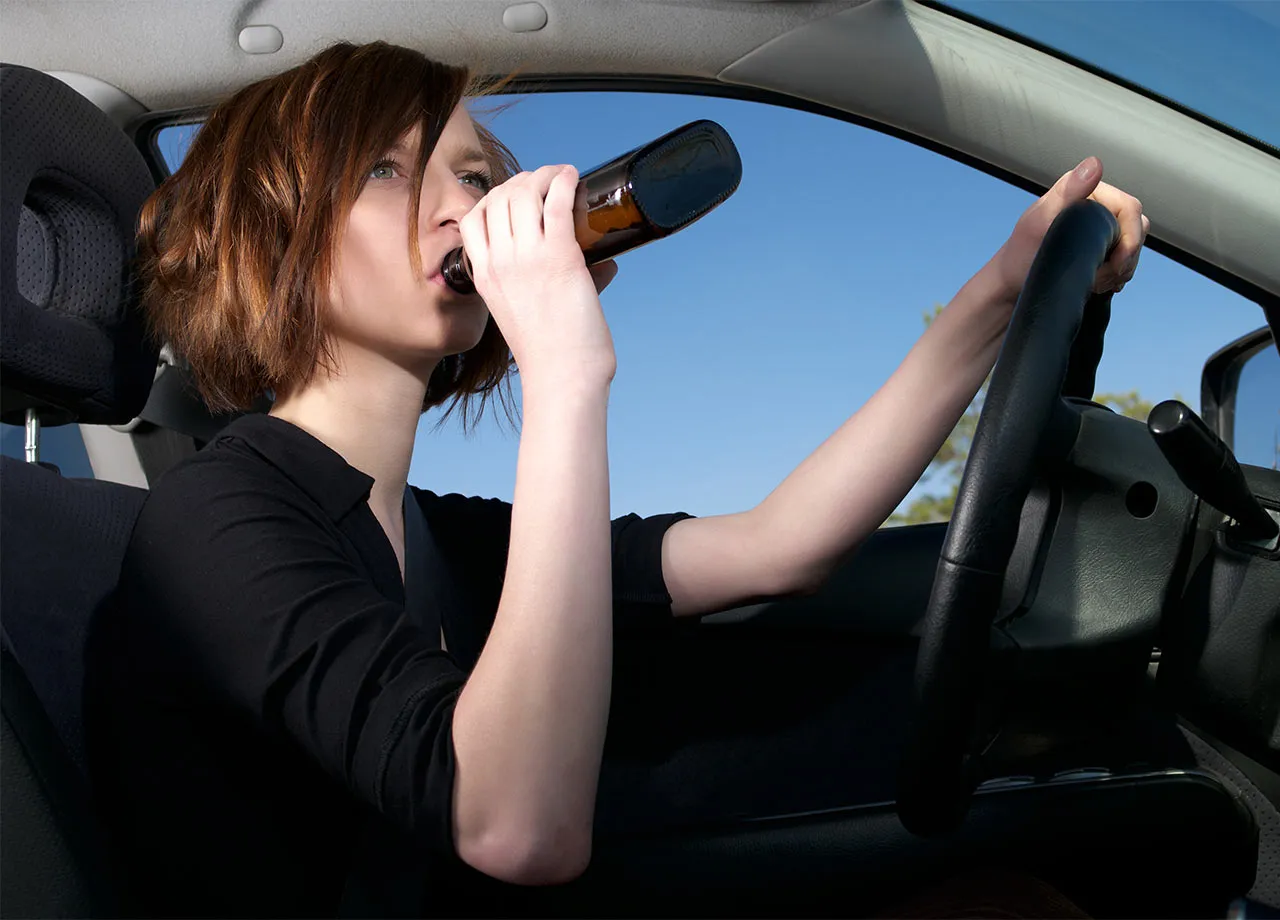 Der MCV-Wert zur Ermittlung von Alkoholverstößen