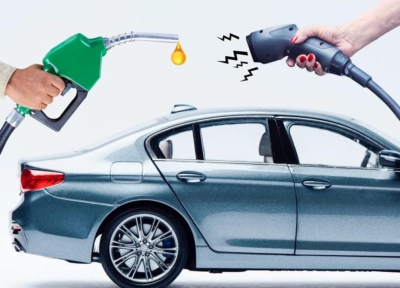 E-Auto-Retrofit: Wie eine deutsche Firma aus Dachau Verbrenner umrüstet