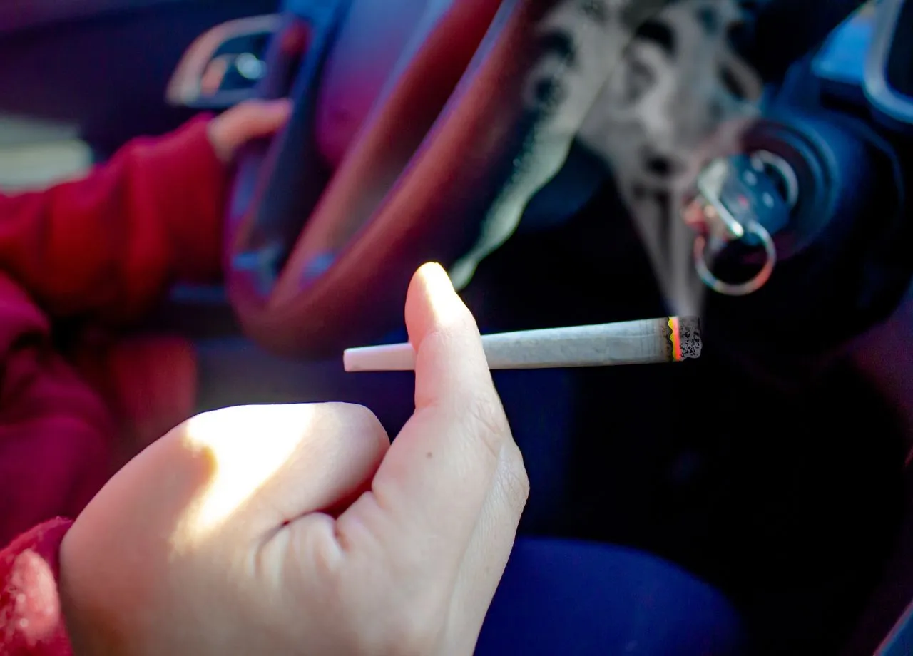 Ein Jahr nach der Legalisierung: Die meisten Cannabis-Verstöße kommen aus Bayern