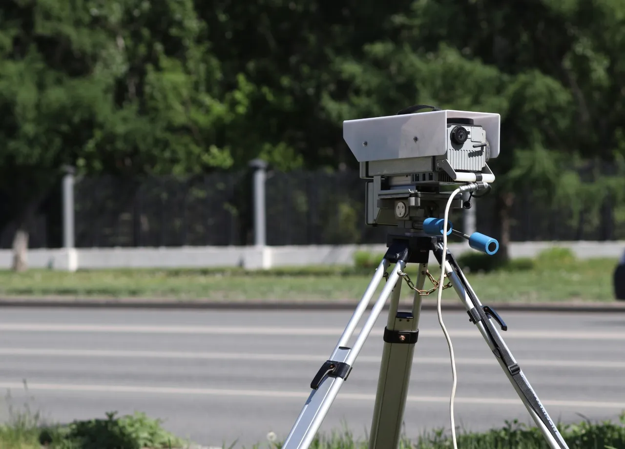 „Ein Skandal“: FDP-Landtagsabgeordneter aus BaWü wettert gegen Blitzer