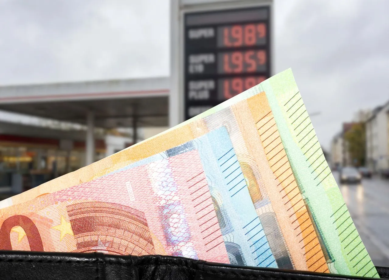 Ende des Tankrabatts: So tricksen die Tankstellenbetreiber beim Spritpreis