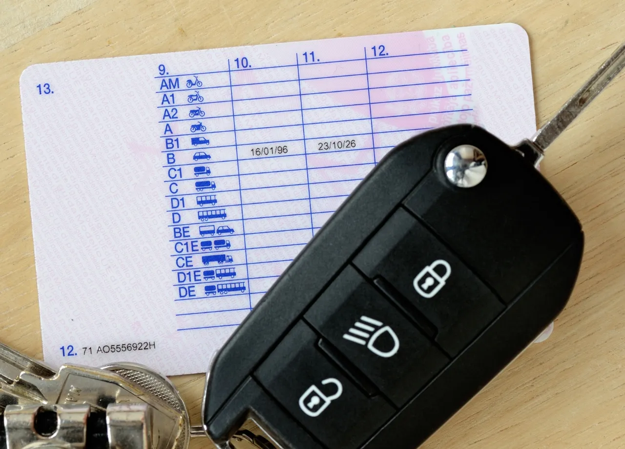 EU-Führerscheinrichtlinie beschlossen: Das gilt bei den Pkw-Gewichtsklassen