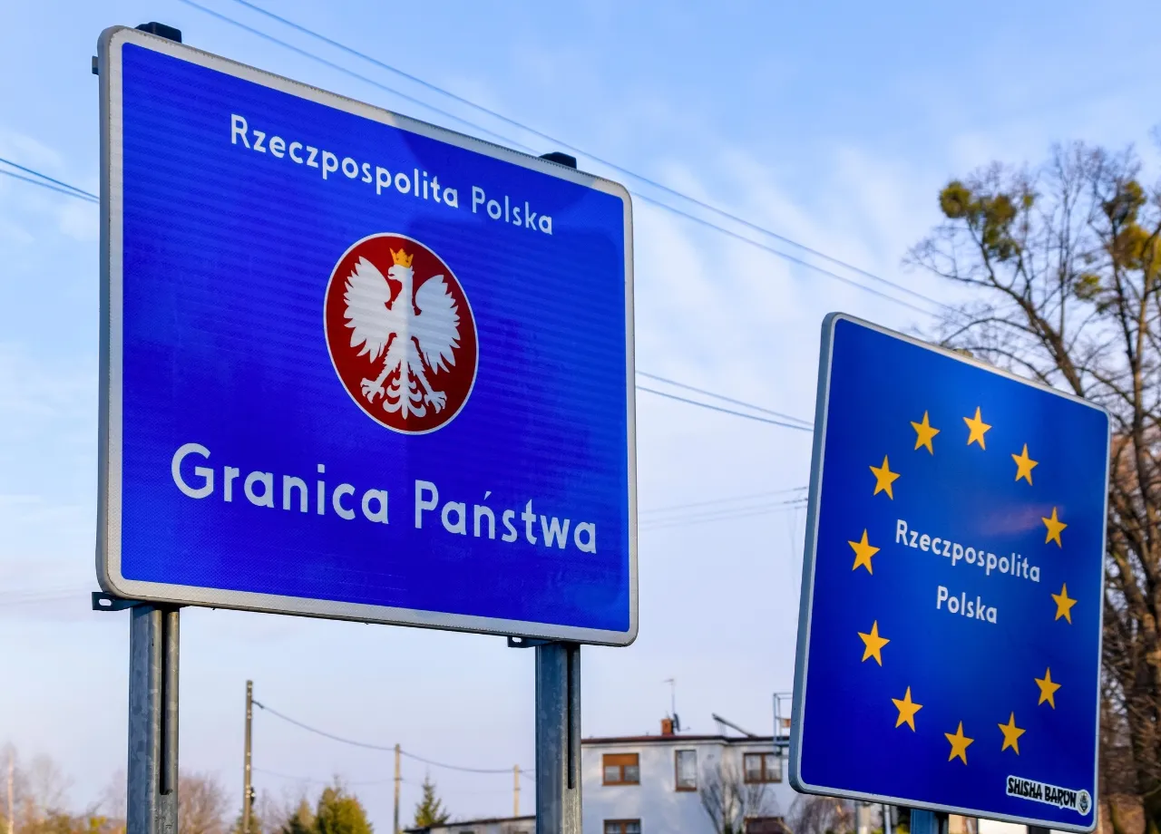 Europaweiter Blitzer-Marathon: So hoch fallen die Bußgelder im EU-Ausland aus