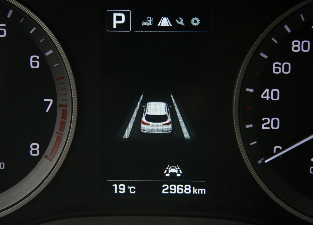 Fahrassistenten: Der Nervenkrieg am Steuer