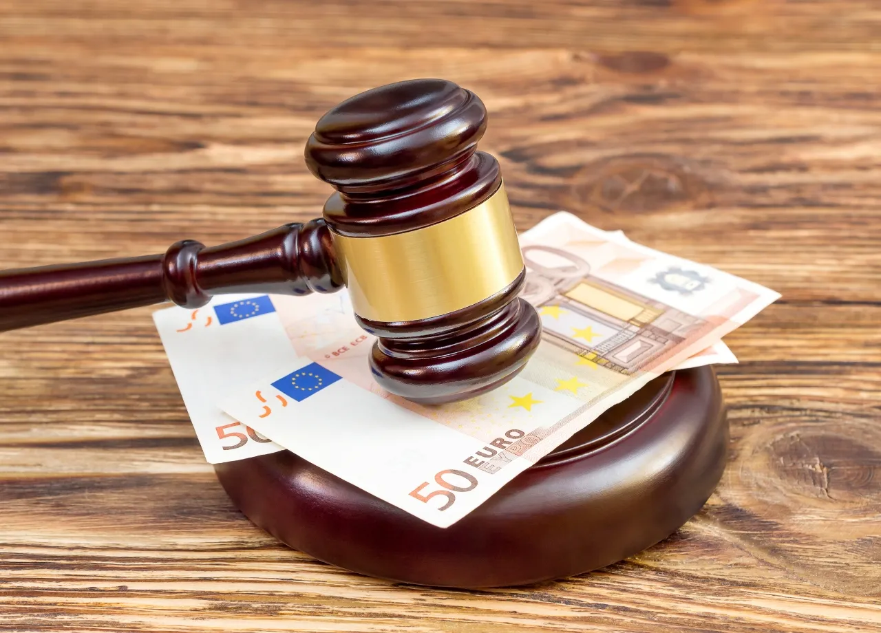 Falschparker-Melder zu Schadensersatz verurteilt: Gericht stuft Beifahrer-Foto als Datenschutzverstoß ein