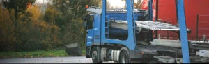 Ferienreiseverordnung & Lkw Fahrverbote