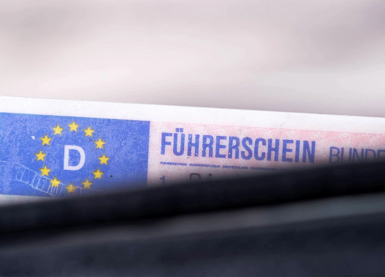 Wann kann man die Führerschein-Wiedererteilung beantragen?