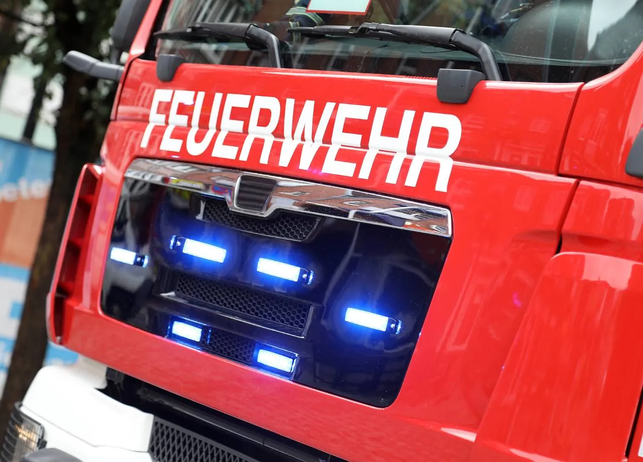 Geblitzter Feuerwehrmann: Warum die Stadt Taucha nun Bußgelder zurückzahlen muss
