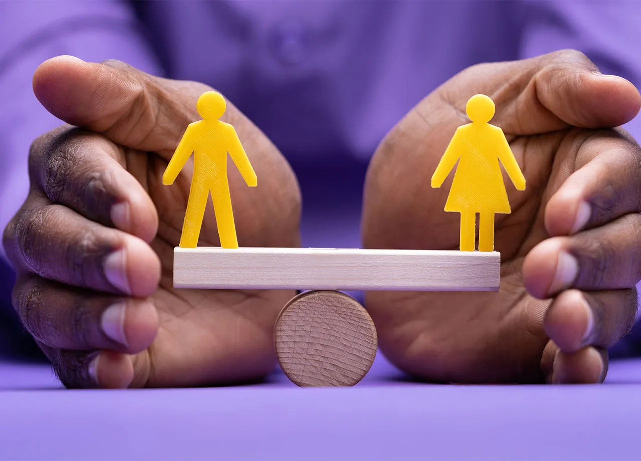 „Gender-Urteil“: Gericht kritisiert geschlechtsneutrale Sprache im Bußgeldverfahren