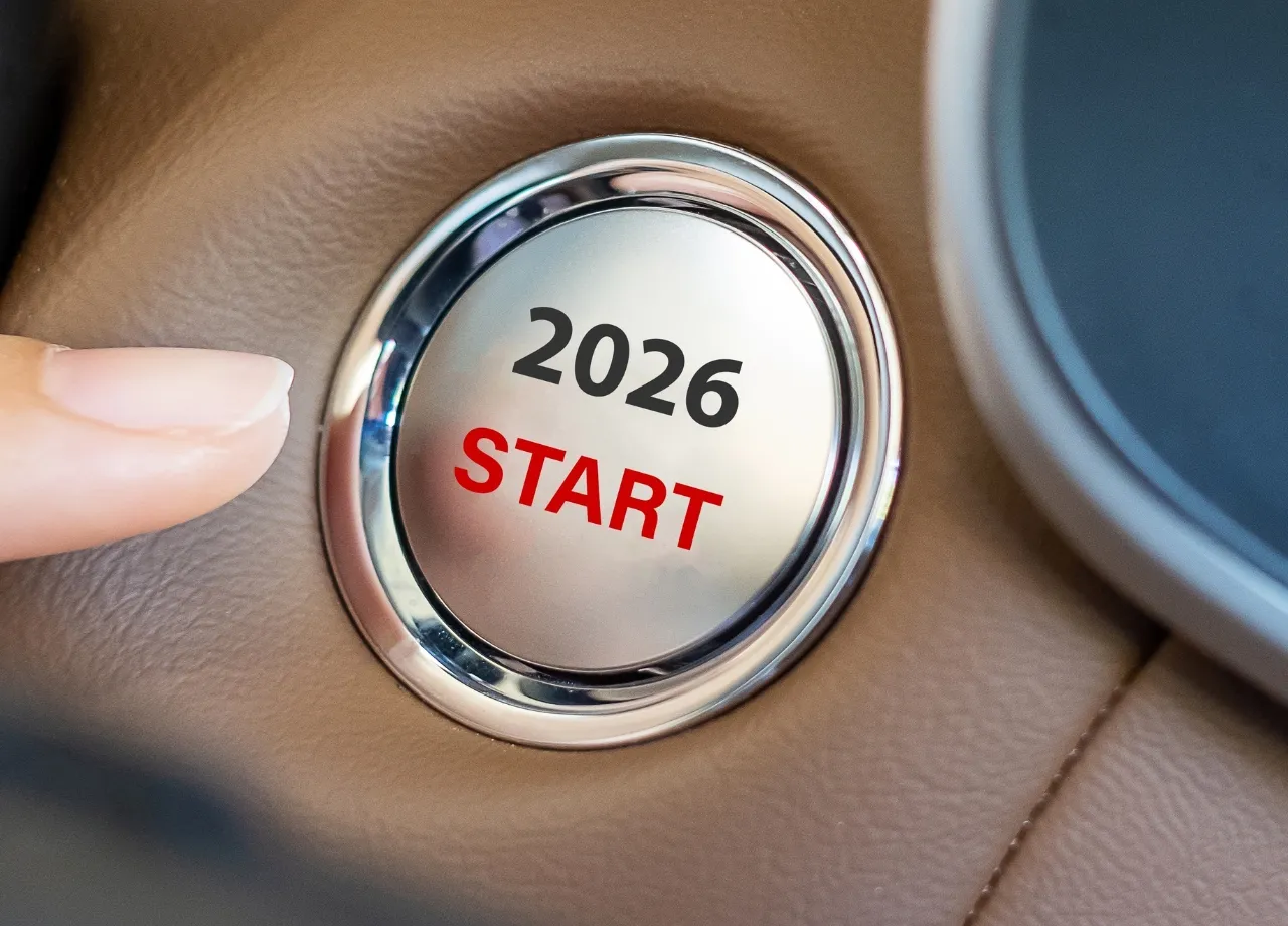 Gute Vorsätze für 2026: Punktekonto in Flensburg entlasten