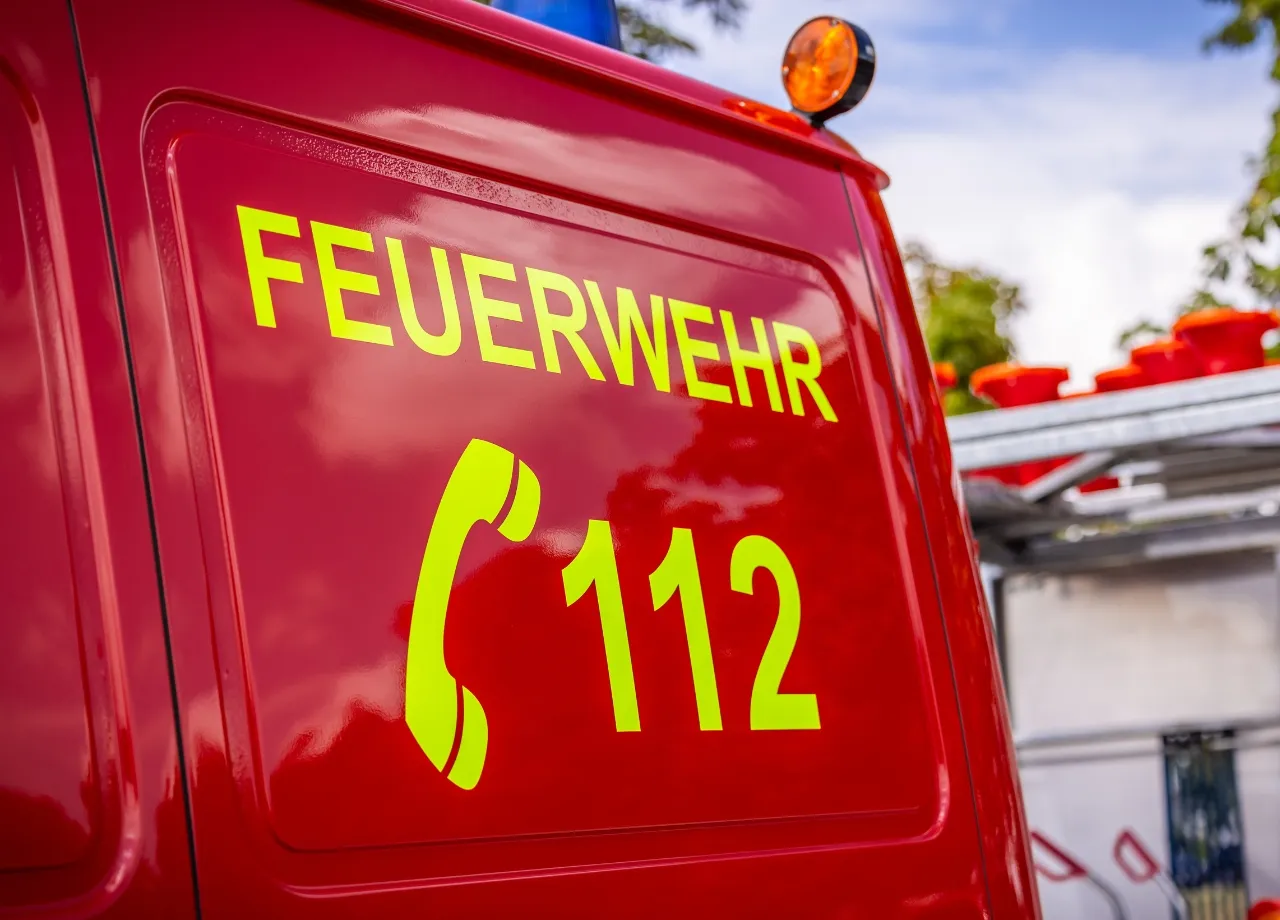 Im Einsatz geblitzt: Warum ein Feuerwehrmann sein Ehrenamt an den Nagel hängt