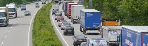 Zu langsam fahren - geht das?