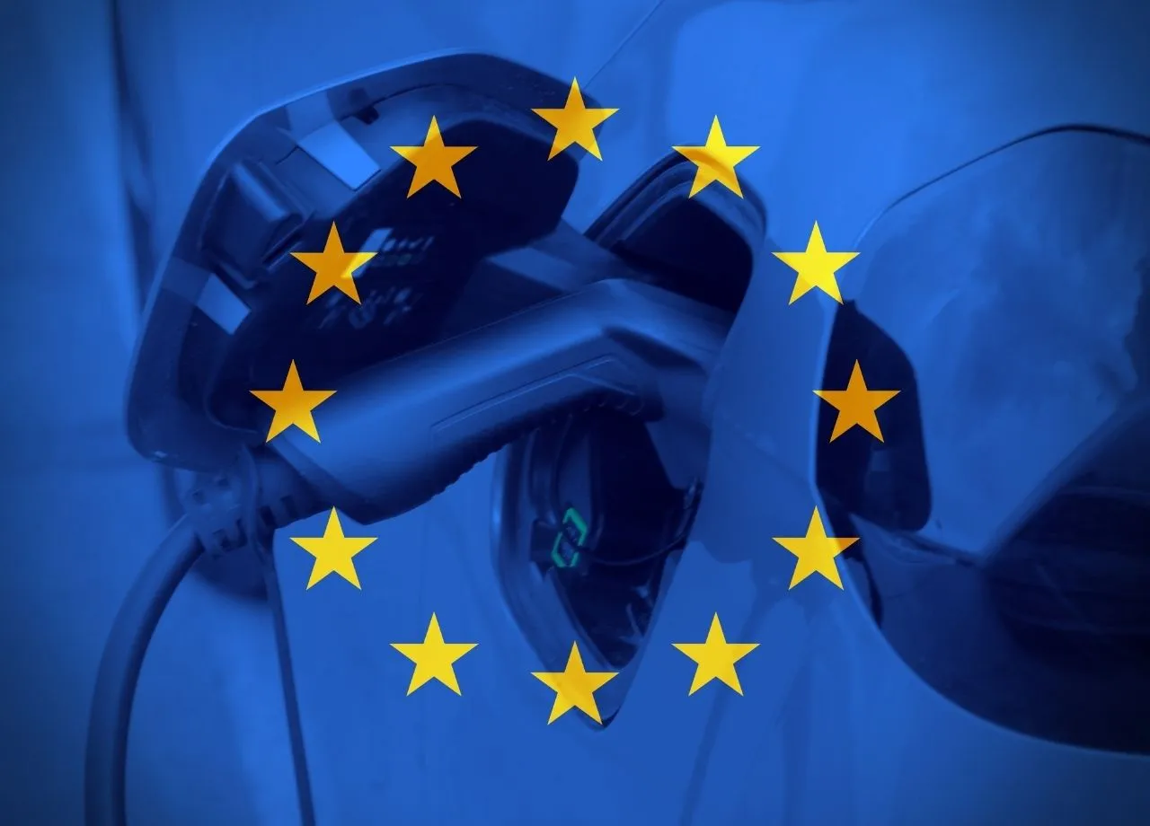 Klimabilanz von E-Autos: Neue Studie heizt die Debatte an