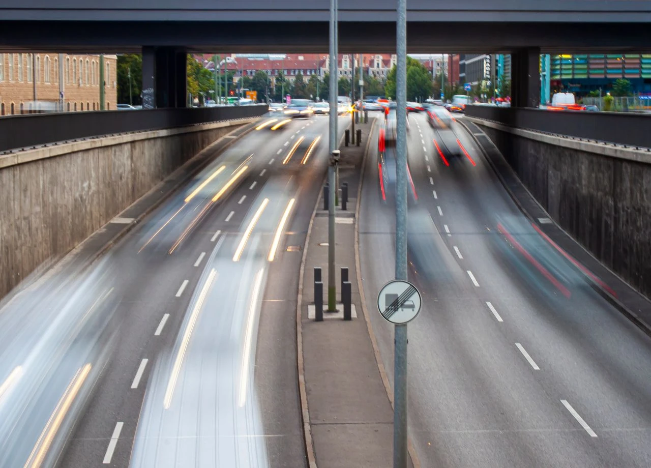 Mehr Blitzer für Berlin: Senat will Ausbau der Verkehrsüberwachung