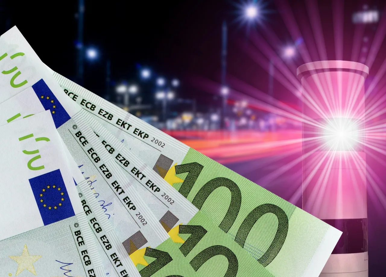Neue Bußgeld-Regel: Warum die geplante Verwarnungsgeld-Erhöhung so viel Widerspruch auslöst