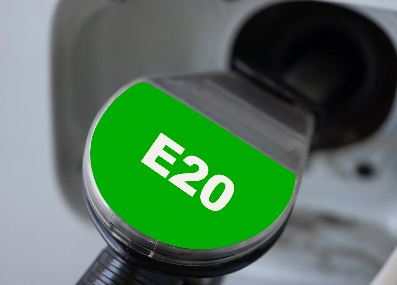 Neuer Biosprit: EU prüft Einführung von E20