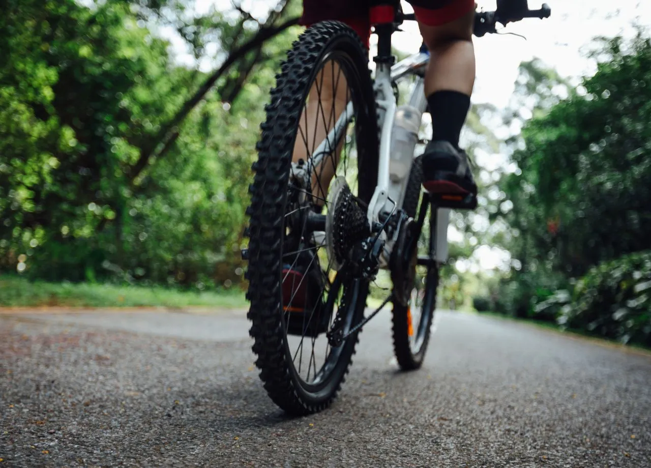 Ohne Bußgeld: Fahrrad-Blitzer in Norddeutschland erfasst Verkehrssünder
