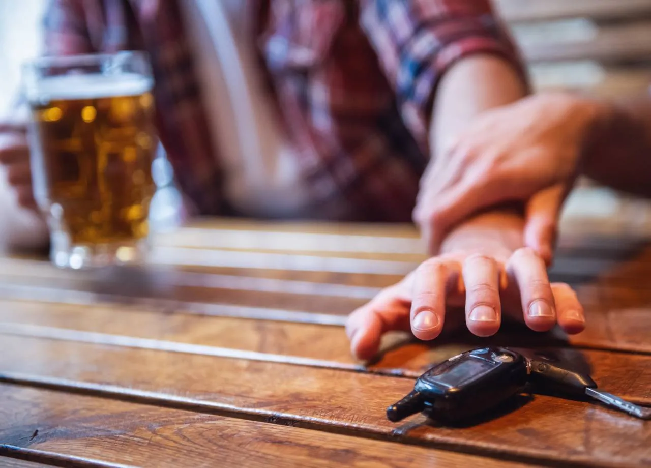 Oktoberfest und Autofahren: Rechtsanwältin warnt vor Alkohol am Steuer