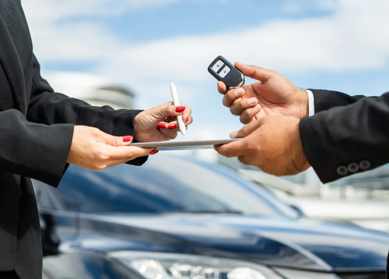 OLG München kippt Knöllchen-Bearbeitungsgebühr bei Mietwagen