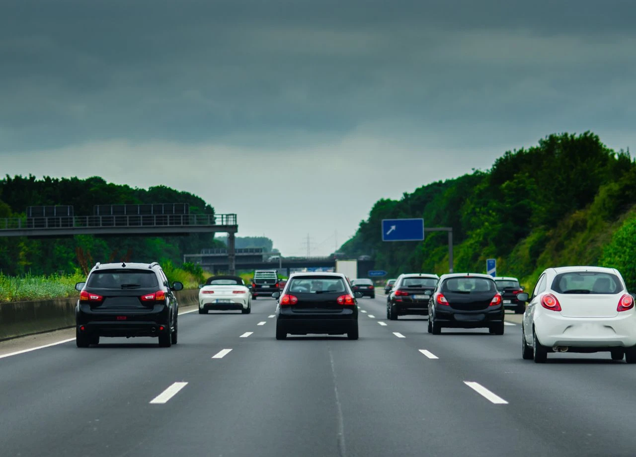 Pkw-Maut 2.0? Wirtschaftsweise wollen Autofahrer noch stärker zur Kasse bitten