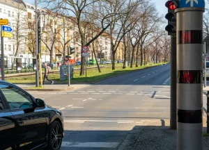 PoliScan Speed von Vitronic: Laser-Blitzer mit Tücken