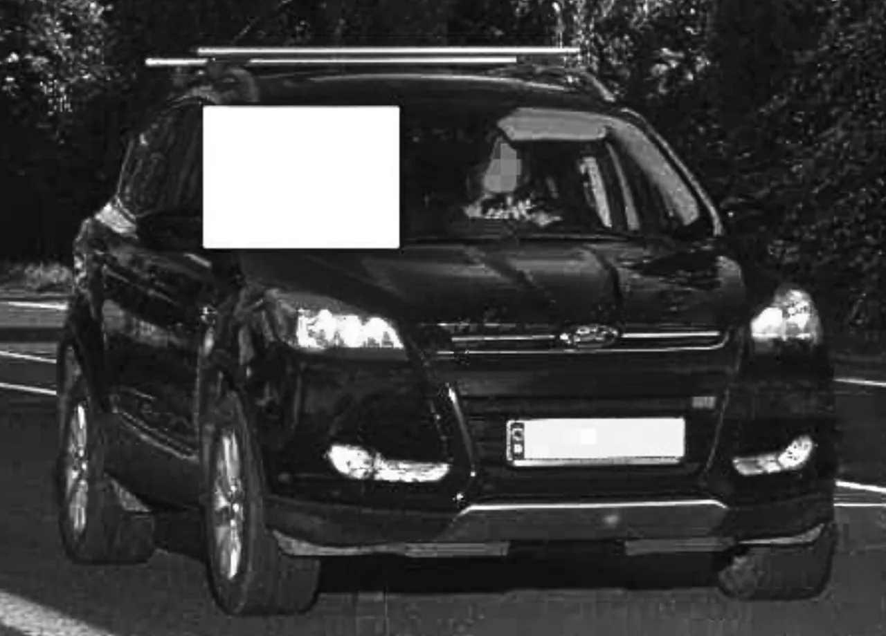 „Pumpernickel-Verstoß“: Amtsgericht kippt Bußgeldvorwürfe nach Blick auf das Blitzerfoto