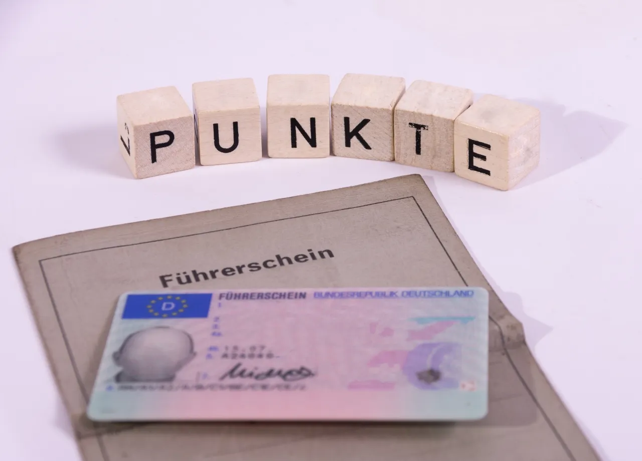 Schwarzmarkt für Verkehrssünden: Expertin forderte strengere Verfolgung von Punktehandel