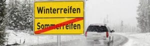 Straßenbenutzung durch Fahrzeuge