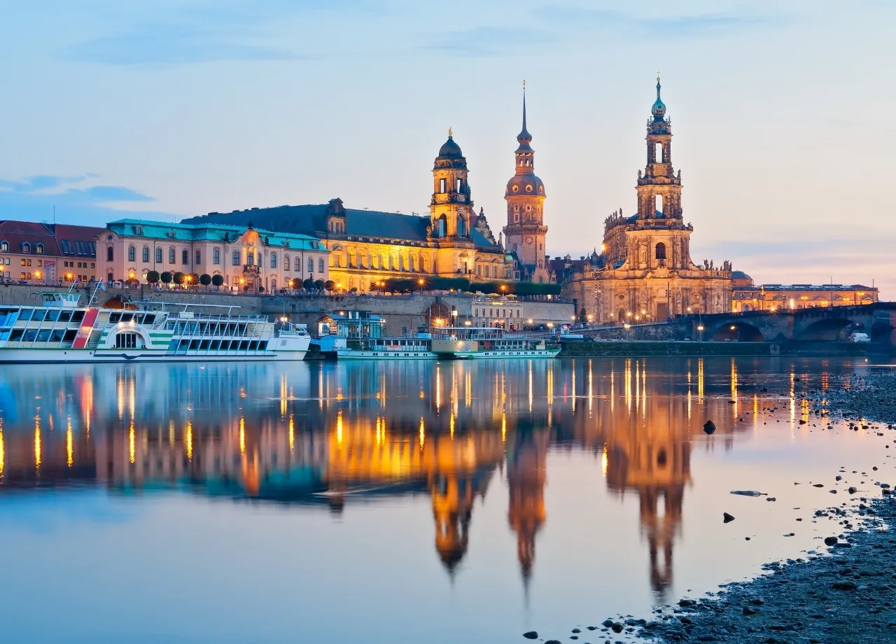 „Super-Blitzer“ bescheren Dresden Rekord-Einnahmen