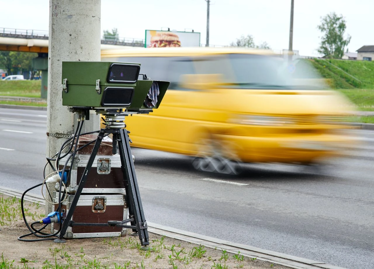 Temporäres Tempolimit: Verwirrung oder Vorsatz?