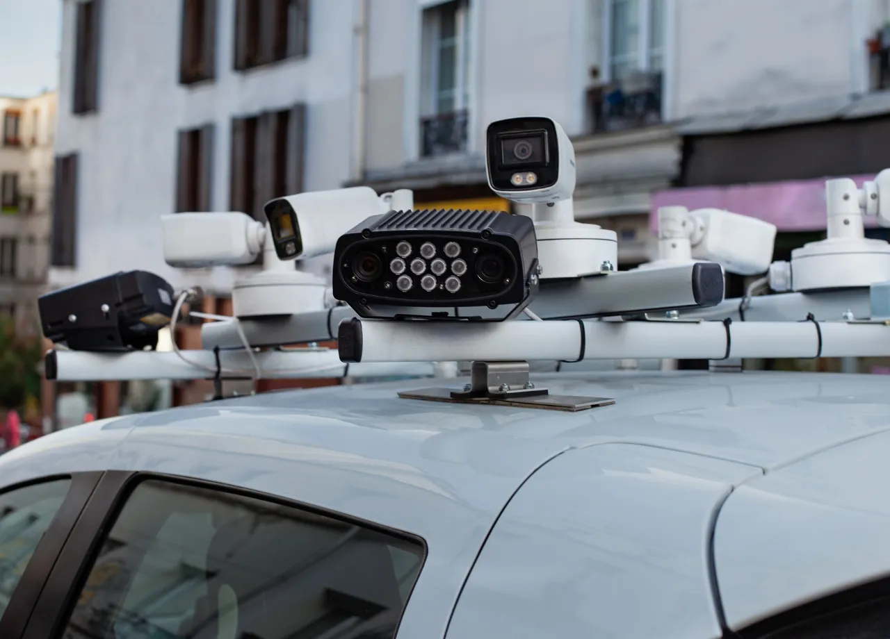 Trotz hoher Fehlerquote: Mannheim hält an Scan-Autos fest