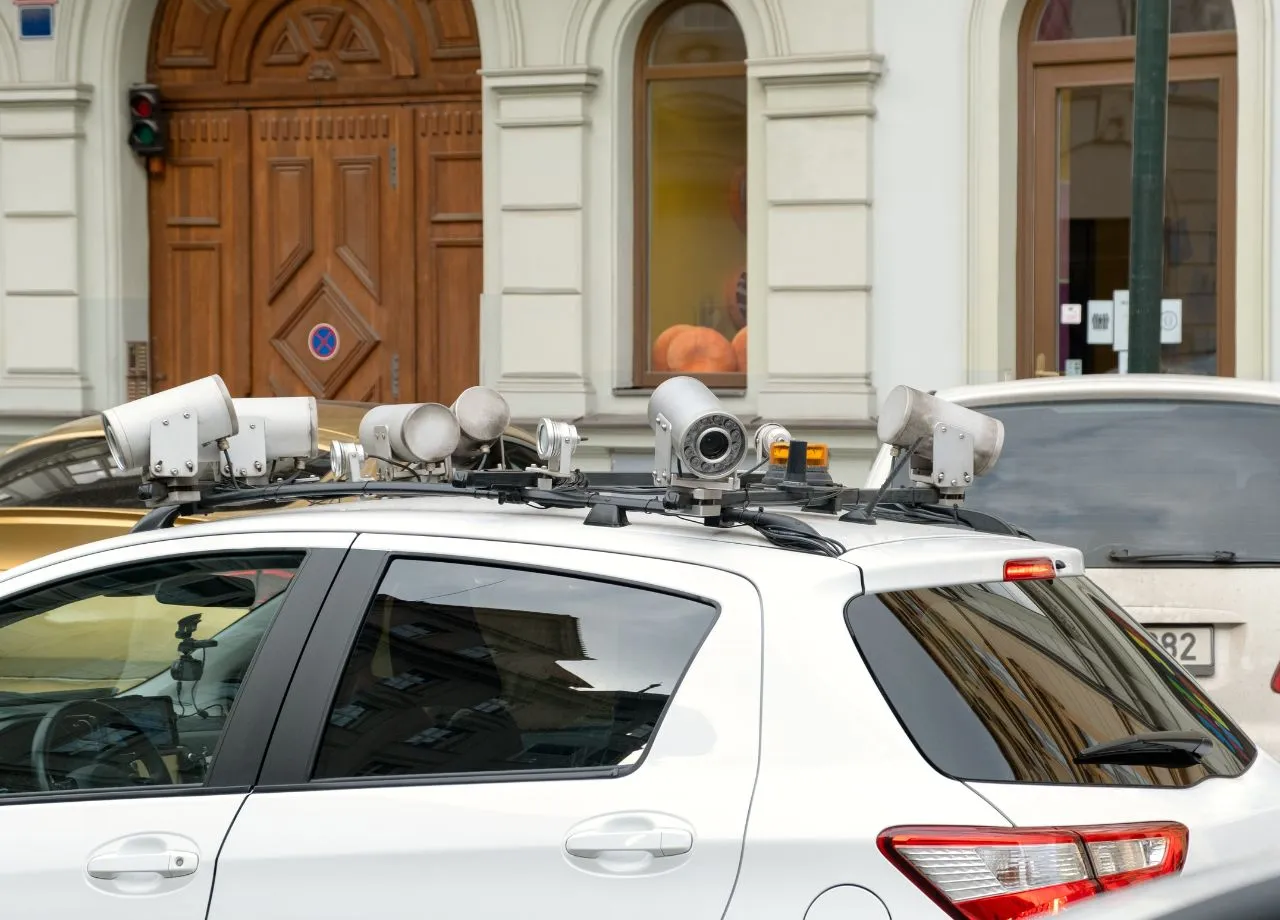 Trotz unklarer Rechtslage: Scan-Autos in Baden-Württemberg im Testbetrieb