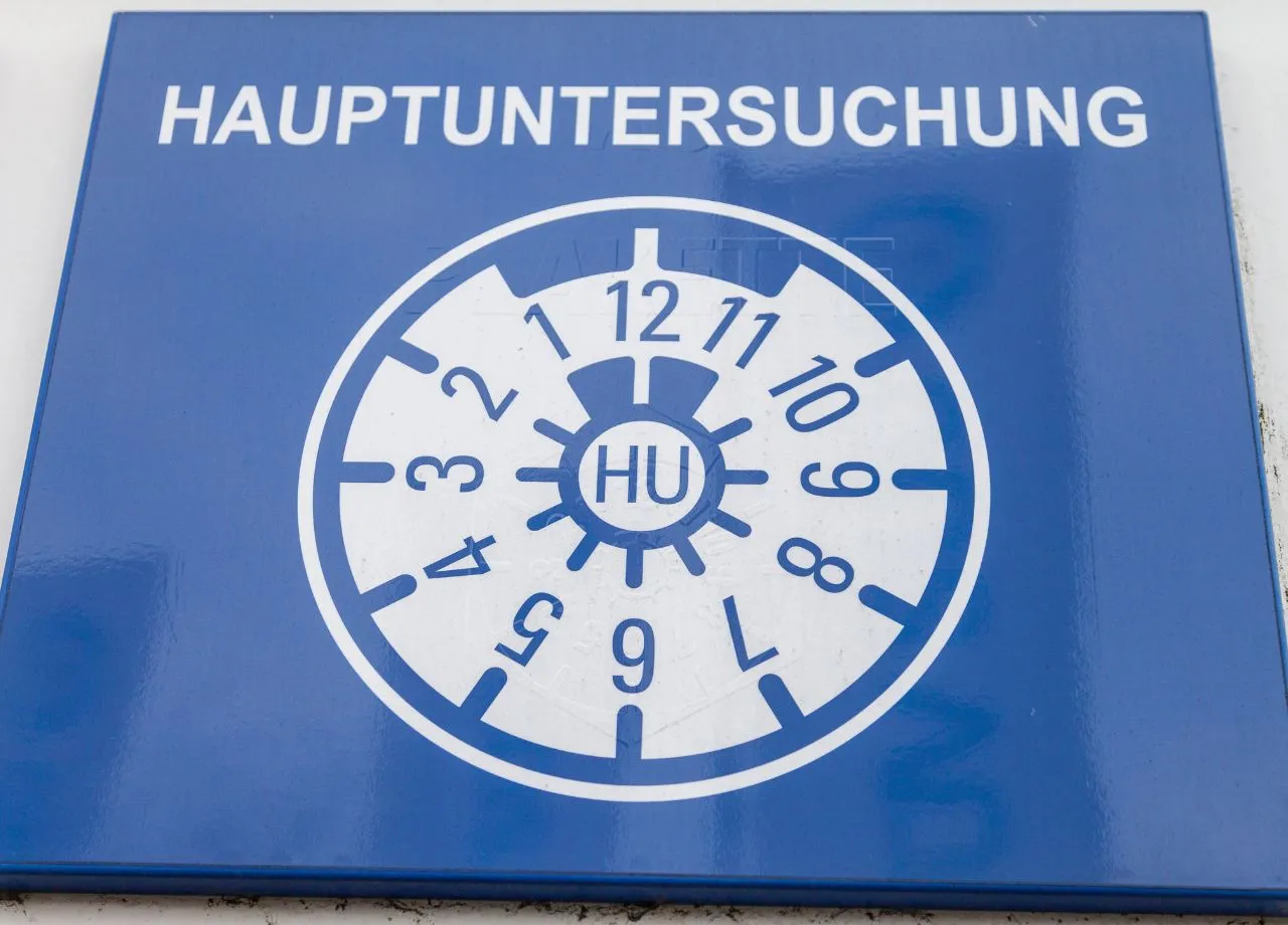 TÜV-Check: An diesen Mängeln scheitern die meisten Autos bei der Hauptuntersuchung