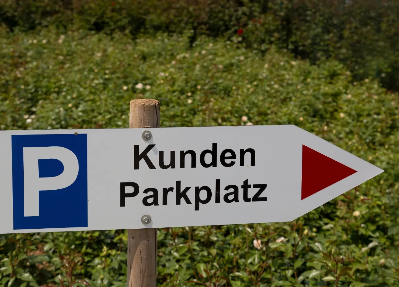 Urteil des OLG Bamberg: Pauschale Parkplatz-Vertragsstrafen sind unzulässig