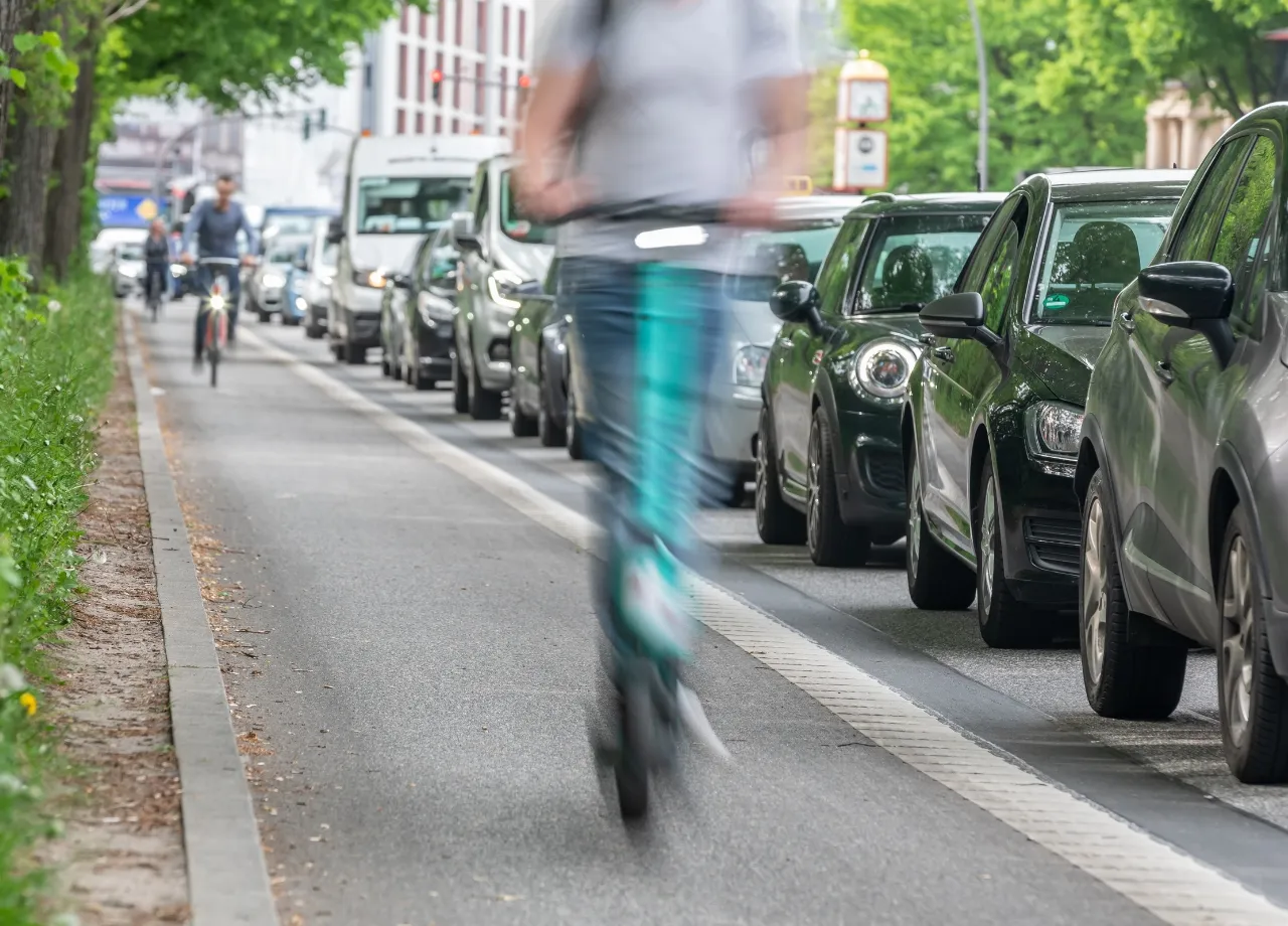 Verschärfte E-Scooter-Regeln: Leihfirmen sollen künftig auch ohne eigenes Verschulden haften